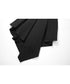Asymmetric Bow Pleated Top